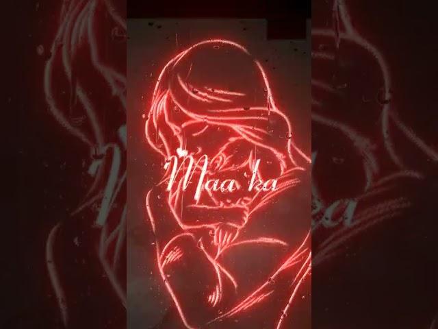 mother father love video # Tushar Rajput new video 