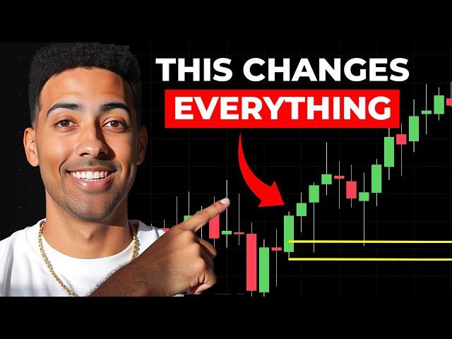 I Made My First $100k Using This Simple Strategy (LIVE Results)