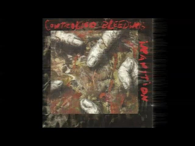 Controlled Bleeding - Fire & Shadow, Dub  (1996)