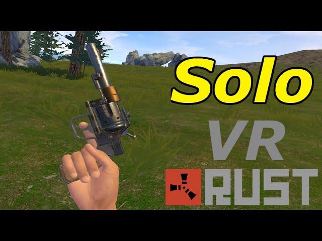 Solo Living | Strayed | Rust Vr