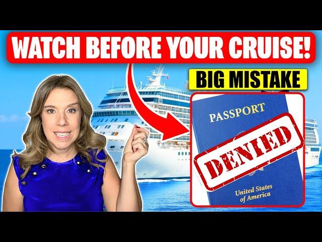 Stop Making These 9 MISTAKES When Booking Your Cruise (2025)