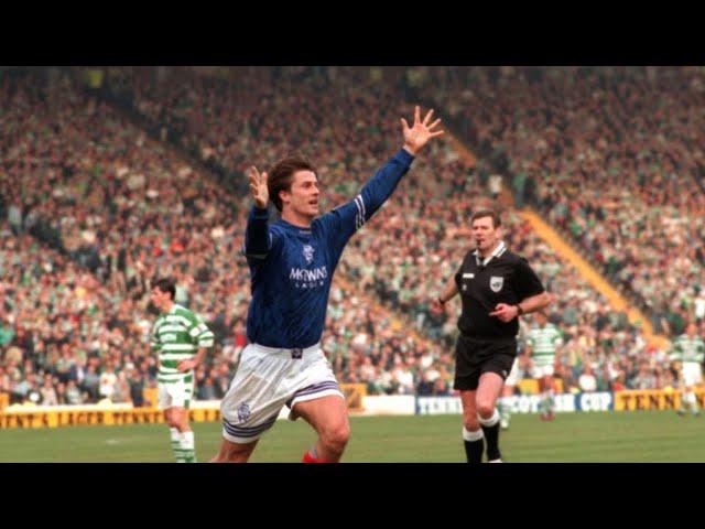 Brian Laudrup Goals