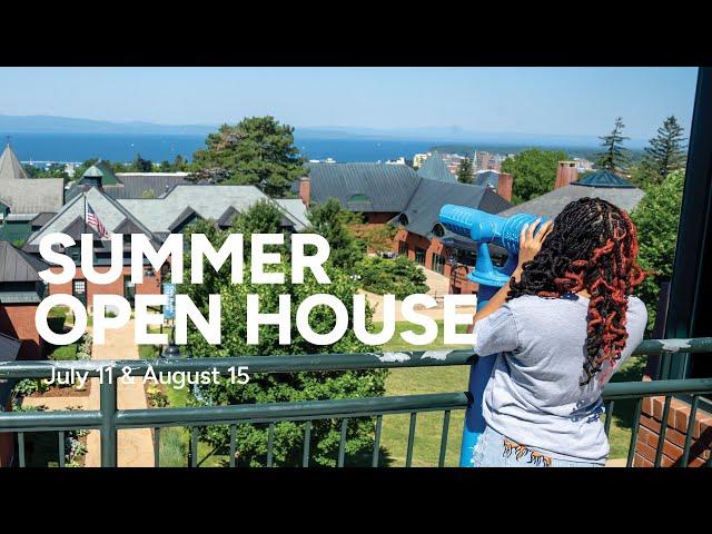 Experience Champlain College