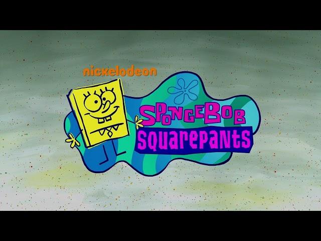 SpongeBob intro Zulu (Season 13)