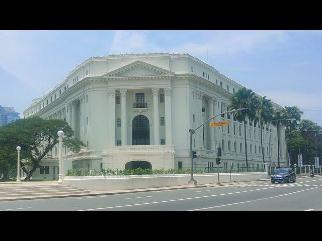 LALO PANG BINAKBAK ANG PADER!LALONG GUMAGANDA!SENTINEL OF FREEDOM,RIZAL PARK REDEVELPMNT