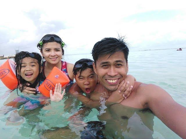 Gasco Fam goes to Maldives 2017 (uploaded 2018) with Dirk Ice PH and DanielleTube) | ice gasco
