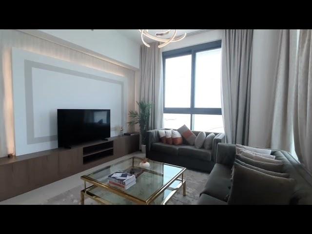 2 Bedroom Apartment for sale - Sharjah Ajmal Makan City.