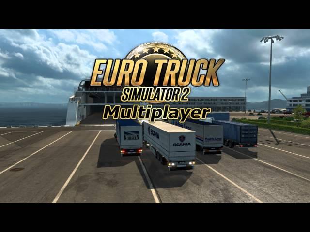 Можно ли поиграть в ETS2 Multiplayer на пиратке?