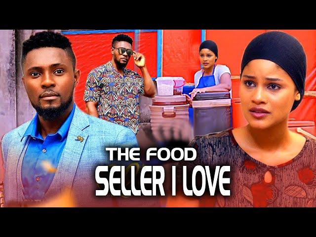 The Food Seller I Love (NEW RELEASED)- MAURICE SAM & SHINE ROSMAN 2024 Nig Movie