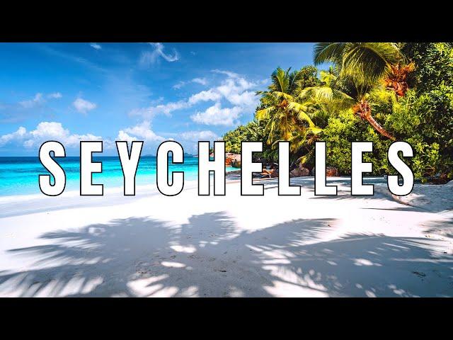 SEYCHELLES - La Digue Mahé Islands 4K - GoGlobe