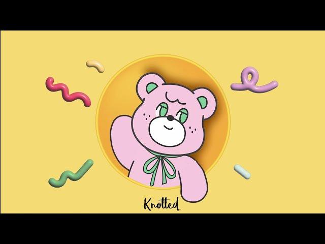[포트폴리오] 노티드 광고 - HAPPY KNOTTED