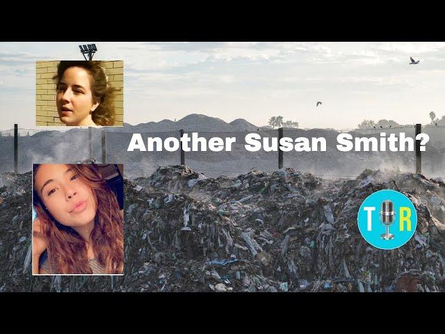 Is Quinton Simon's Mom Another Susan Smith? The Interview Room With Chris McDonough