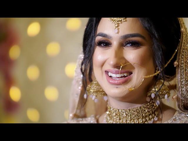 Asian Wedding | Highlights