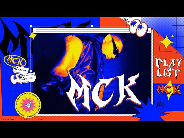 RPT MCK - Best of MCK | One Click Version