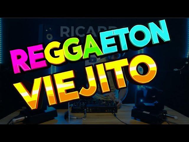 Reggaeton Viejito Mix 2024 | Daddy Yankee, Don Omar, Tego, Ivy Queen,Trebol Clan, Tito el Bambino