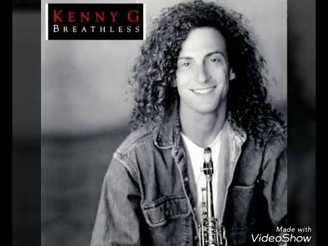 Kenny G - Sister Rose