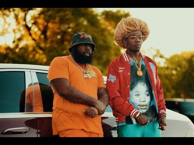 TRINIDAD JAMES - SWANG (Official Video)