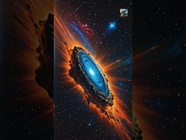 What’s Inside Comet 67P? Shocking Discovery Baffles Scientists!  #shorts