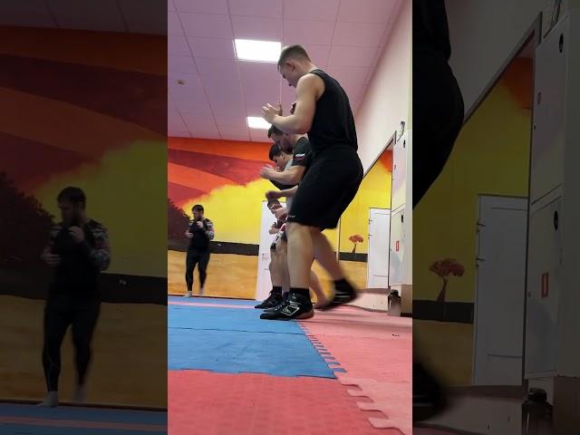 ВБС | ВРЕМЯ БЫТЬ СИЛЬНЫМ | Железнодорожный #860