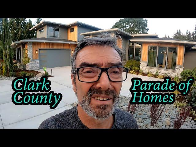 Parade of Homes