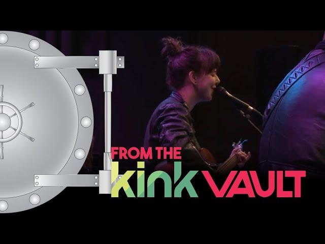 From the 101.9 KINK FM Vault: Of Monsters and Men - Full Performance