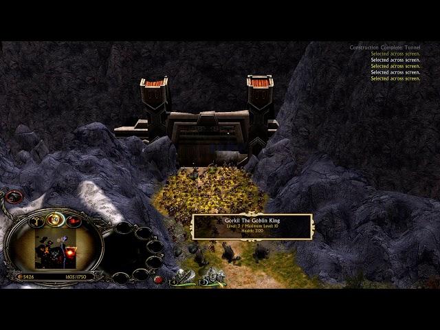 BFME2 Assault On Erebor