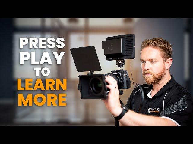 Impakt Content Strategies Brand Message Video | Brisbane Video Production & Video Strategy