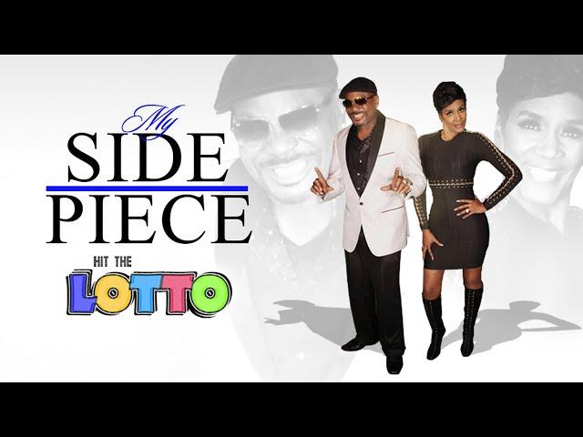 My Side Piece Hit The Lotto | Hilarious Laugh Out Loud Comedy | Momma Dee |  Messie Cee | Pokey Bear