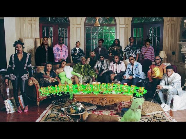 Young Thug, Yak Gotti, Gunna, & Lil Duke - Slatty [Official Audio] | Young Stoner Life