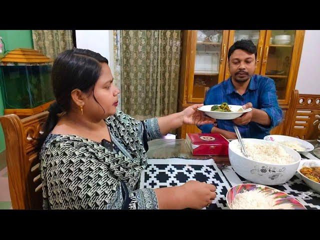 হাজবেন্ড কখনো আমার প্রশংসা করতে চায় না  bangladeshi blogger shilpi