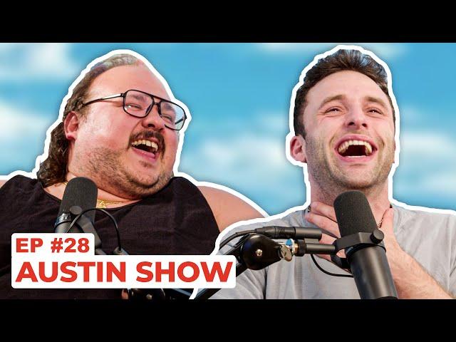 Stavvy's World #28 - AustinShow | Full Episode