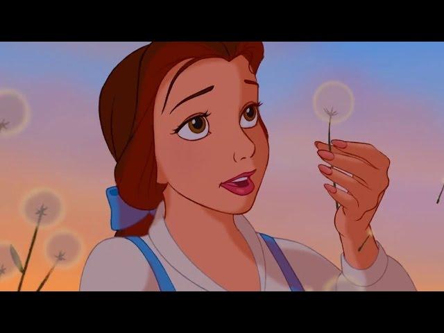 Beauty And The Beast Song - Provincial Life (HD)