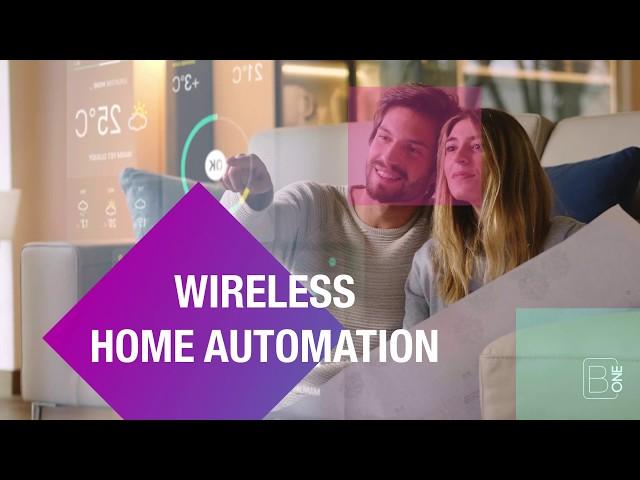 Ultimate Smart Home Tech!! B1 Hub Australia.