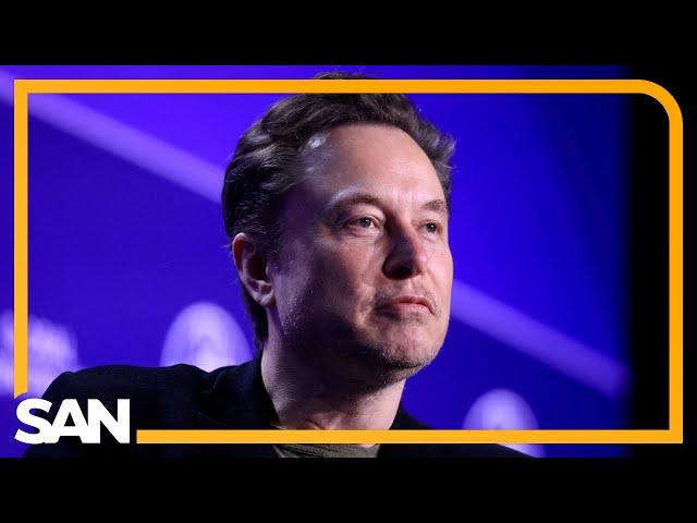 Elon Musk’s Starlink stealing votes? An election conspiracy explained