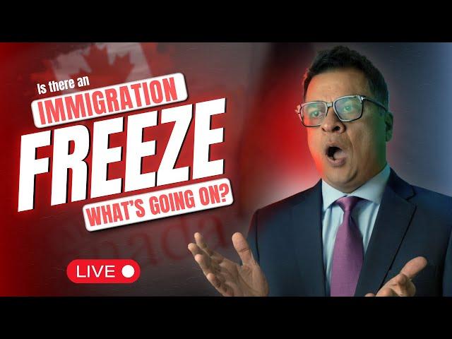 Expiring Status: Frustrations on the rise | #CanadianImmigration Weekly Round-up
