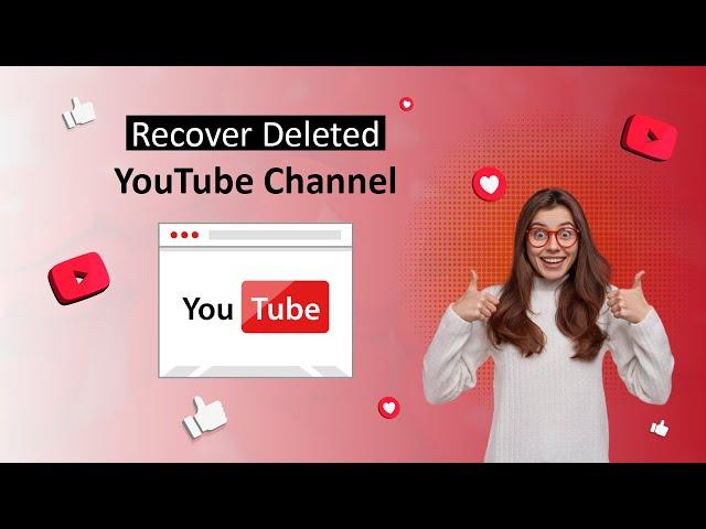 How to Recover any Banned YouTube Channel with videos using this simple trick