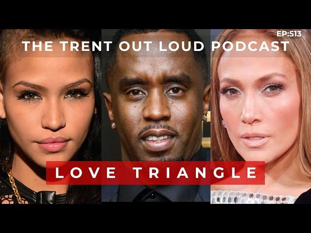 Ep513: Cassie RUSHED to HOSPITAL, Trump pissed at Putin, Only Fans for sale, MJ making 40M’s.