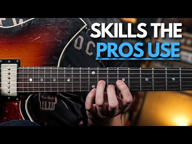 WHY 97% of Intermediates Never Reach the NEXT Level (5 MISSING Tips)