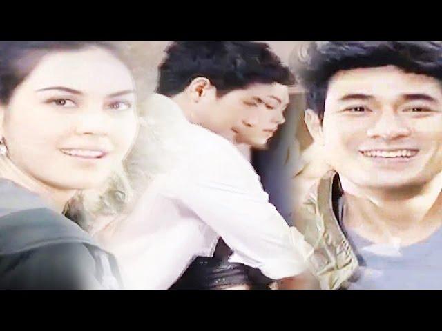 Thai Lakorn | May I (Rome and matt) mv