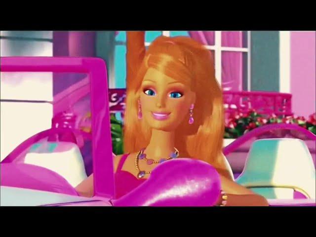 Barbie earrape