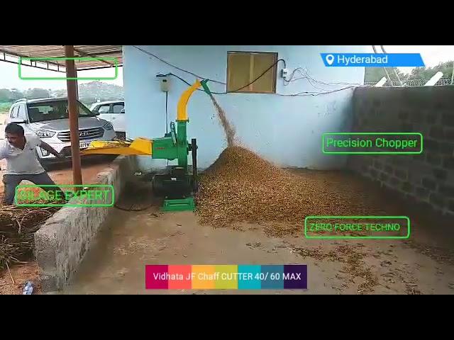 Chaff cutter machine 60 /50/ 40 MAX  call ️ 1800-309-3852