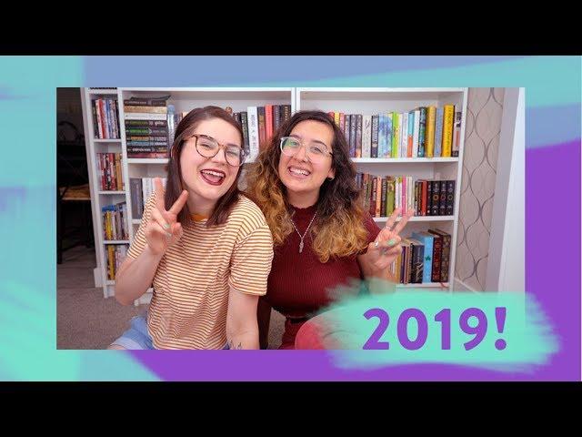 THE READING RUSH 2019!