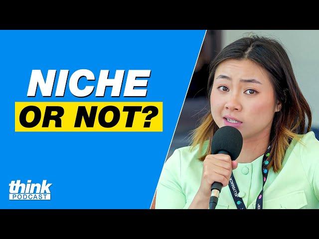 Should You Niche Down on YouTube?