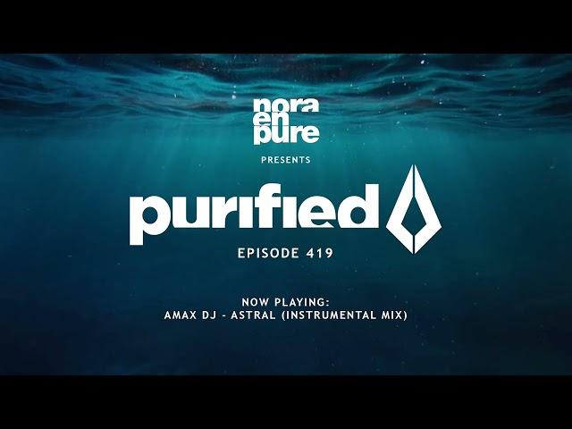 Purified Radio 419