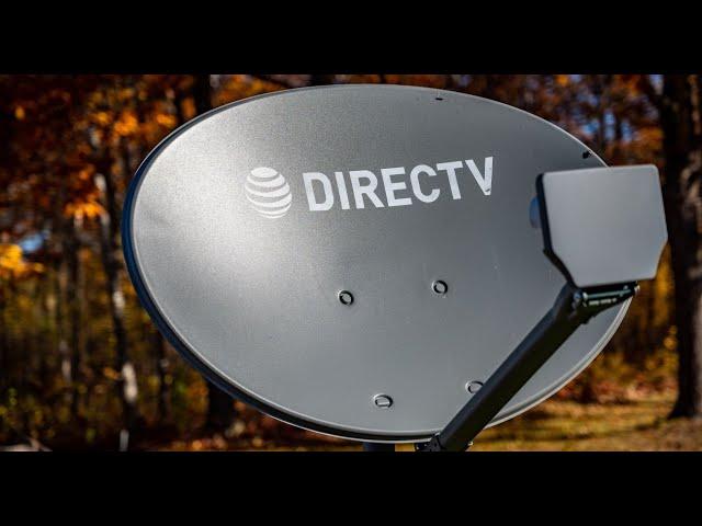 DIRECTV & Dish Network Merger is Officially Dead is This The End of DISH & DIRECTV?