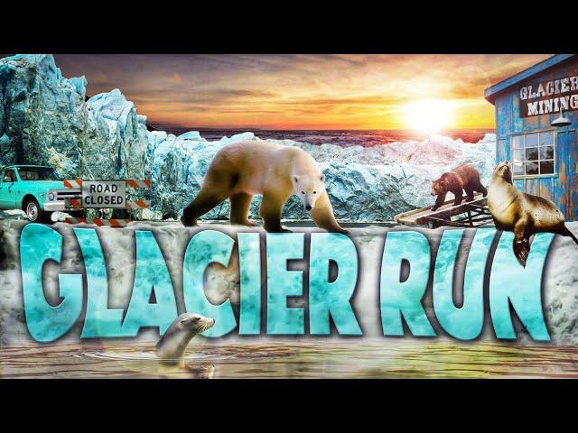 Zoo Tours: The Award Winning Glacier Run | Louisville Zoo