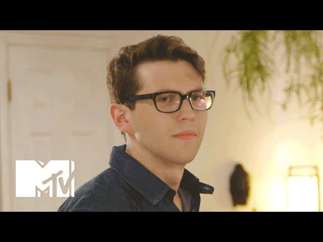 The Untitled Web Series That Morgan Evans Is Doing For MTV | Episode 2