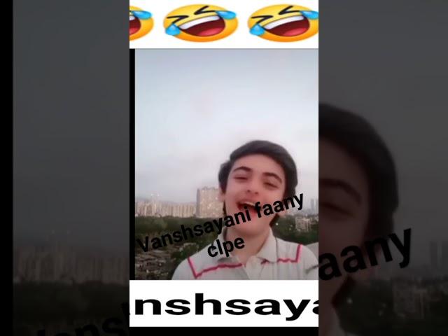 vanshsayani faany clpe