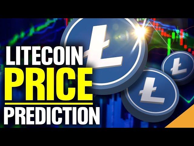 Will Litecoin Hit $300 Soon? Litecoin Price Prediction