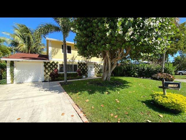 Lake Worth Homes for Rent 4BR/3.5BA by Lake Worth Property Management